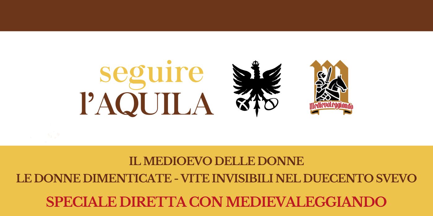 Speciale Diretta con Medievaleggiando