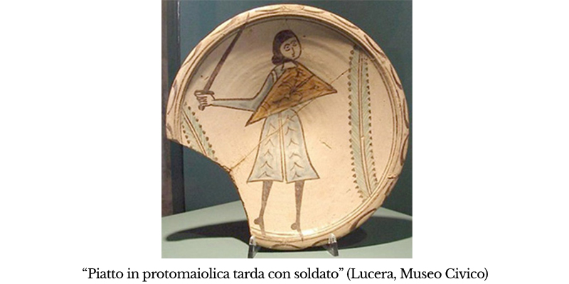 Banchetti come fatti culturali: non solo pietanze