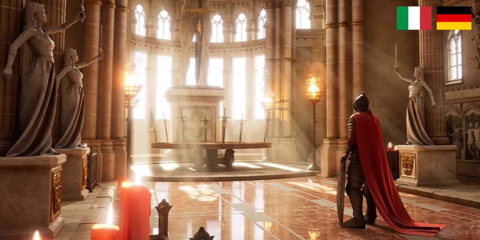 Castel del monte: tra segreti e leggende millenarie