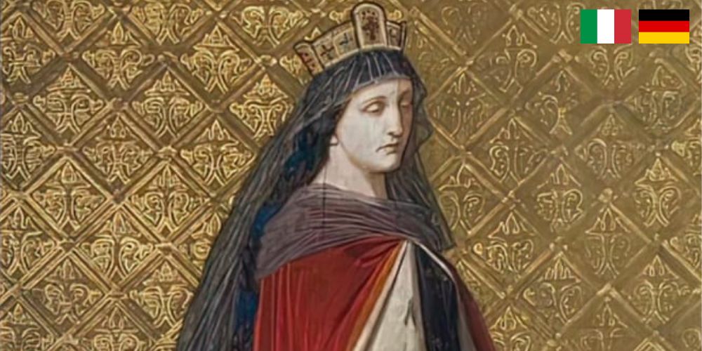 Margherita di Meissen: L’incubo senza fine