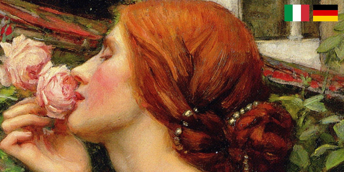 Siffridina Gentile: la suddita fedelissima