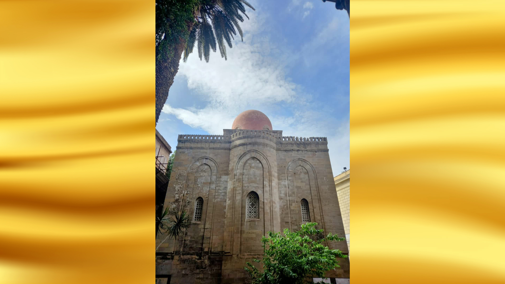 Gallery Martorana Church (Palermo)
